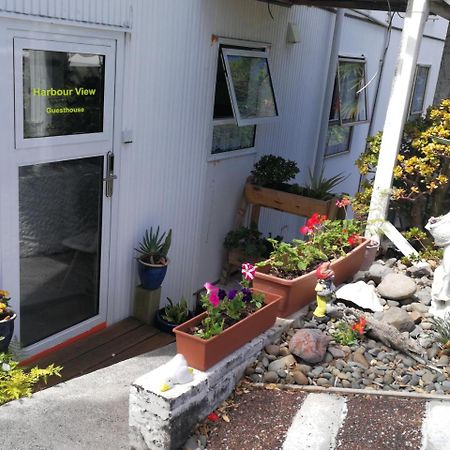 Harbour View Guesthouse Оукланд Екстериор снимка